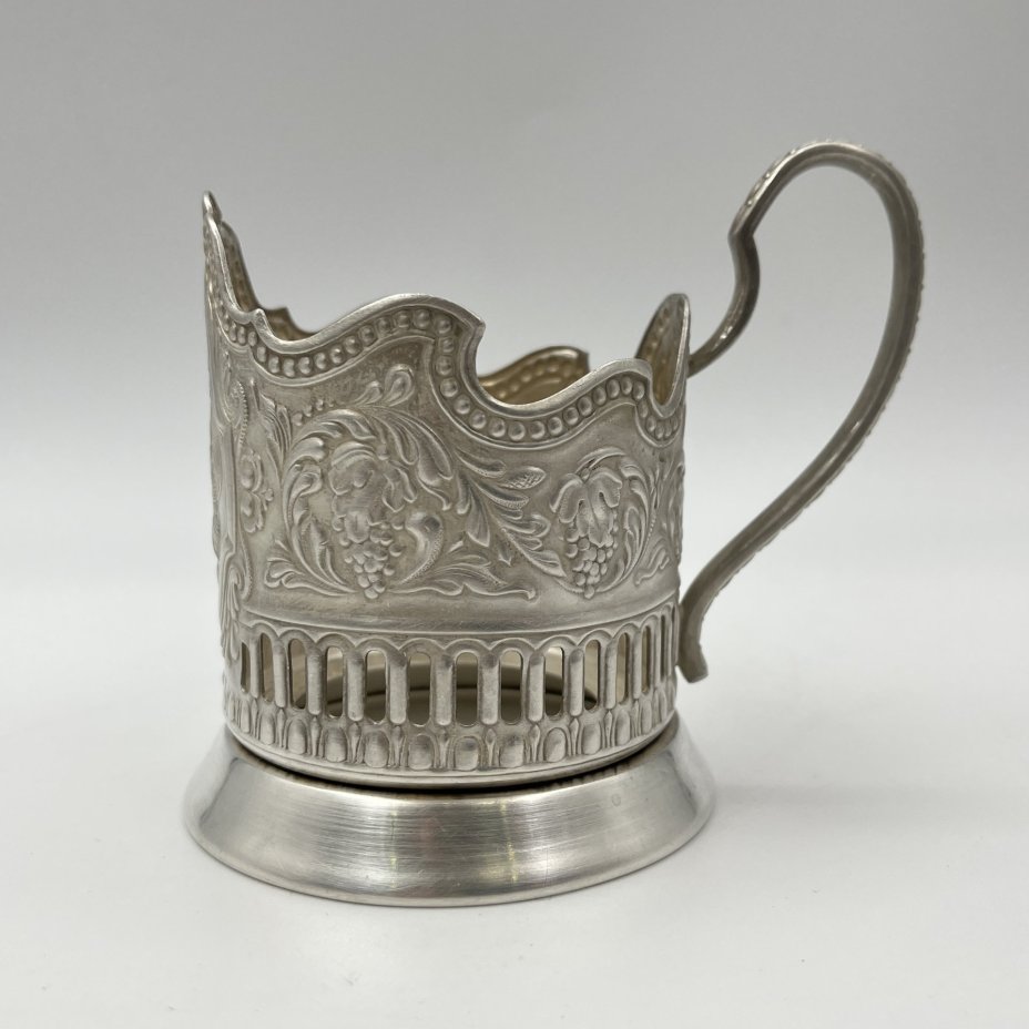 Подстаканник "Советский космос"