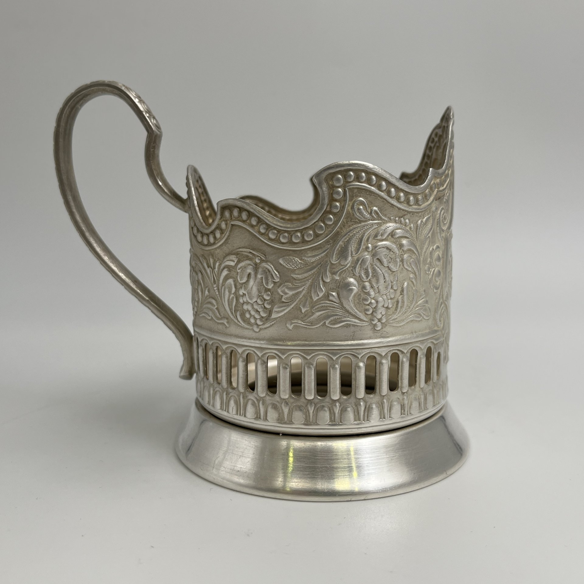 Подстаканник "Советский космос"