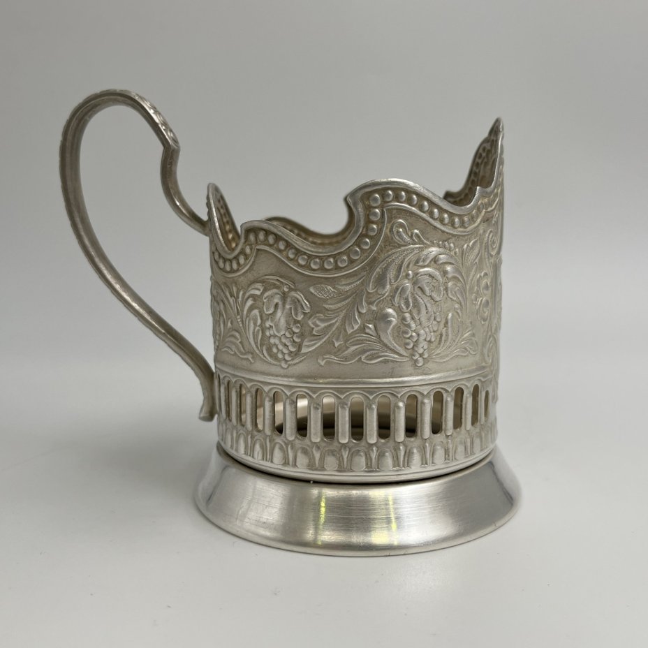 Подстаканник "Советский космос"