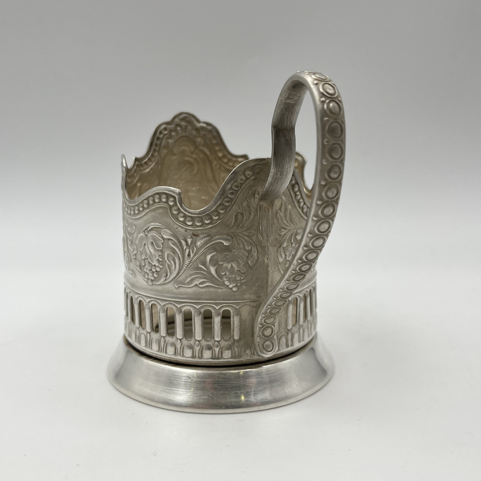 Подстаканник "Советский космос"