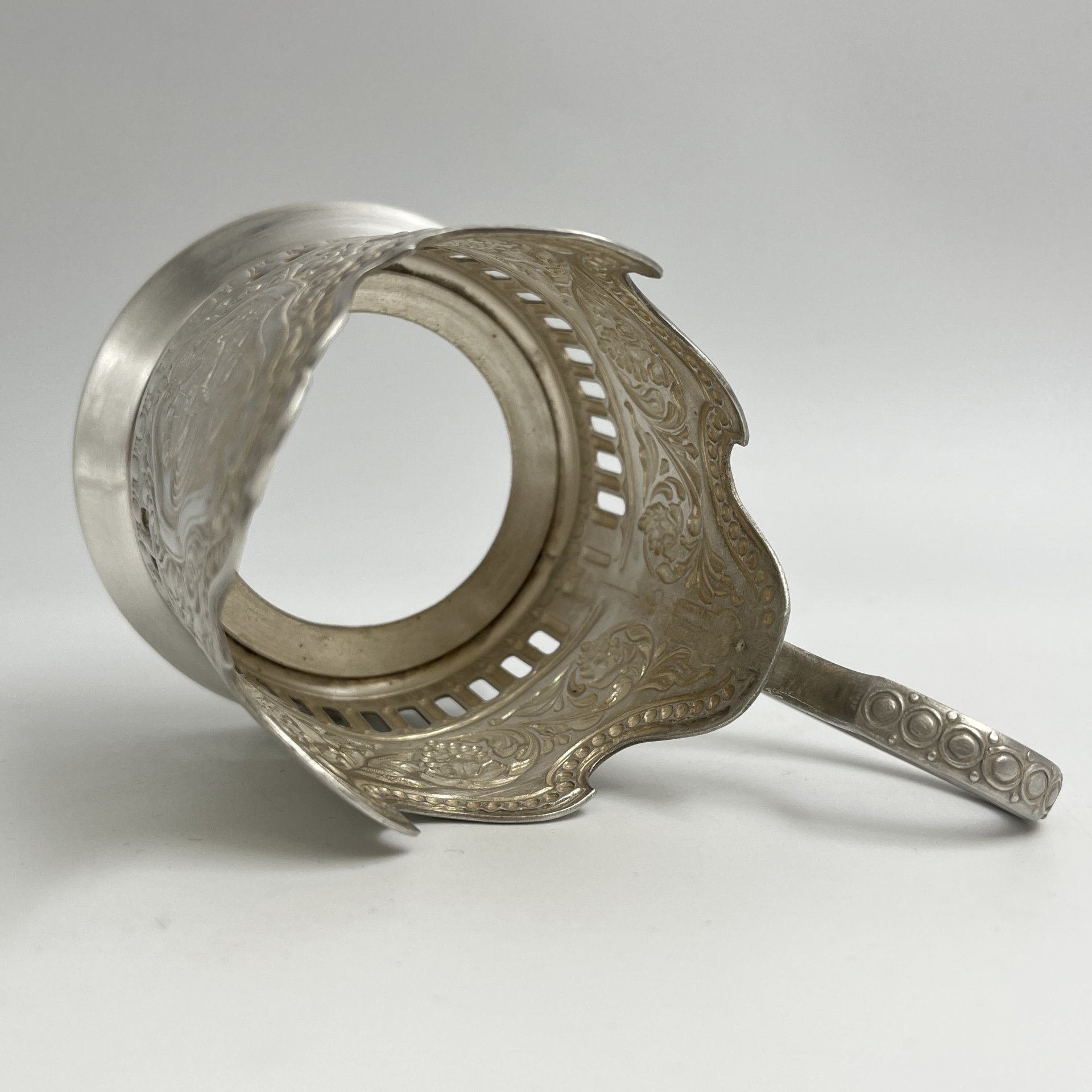 Подстаканник "Советский космос"