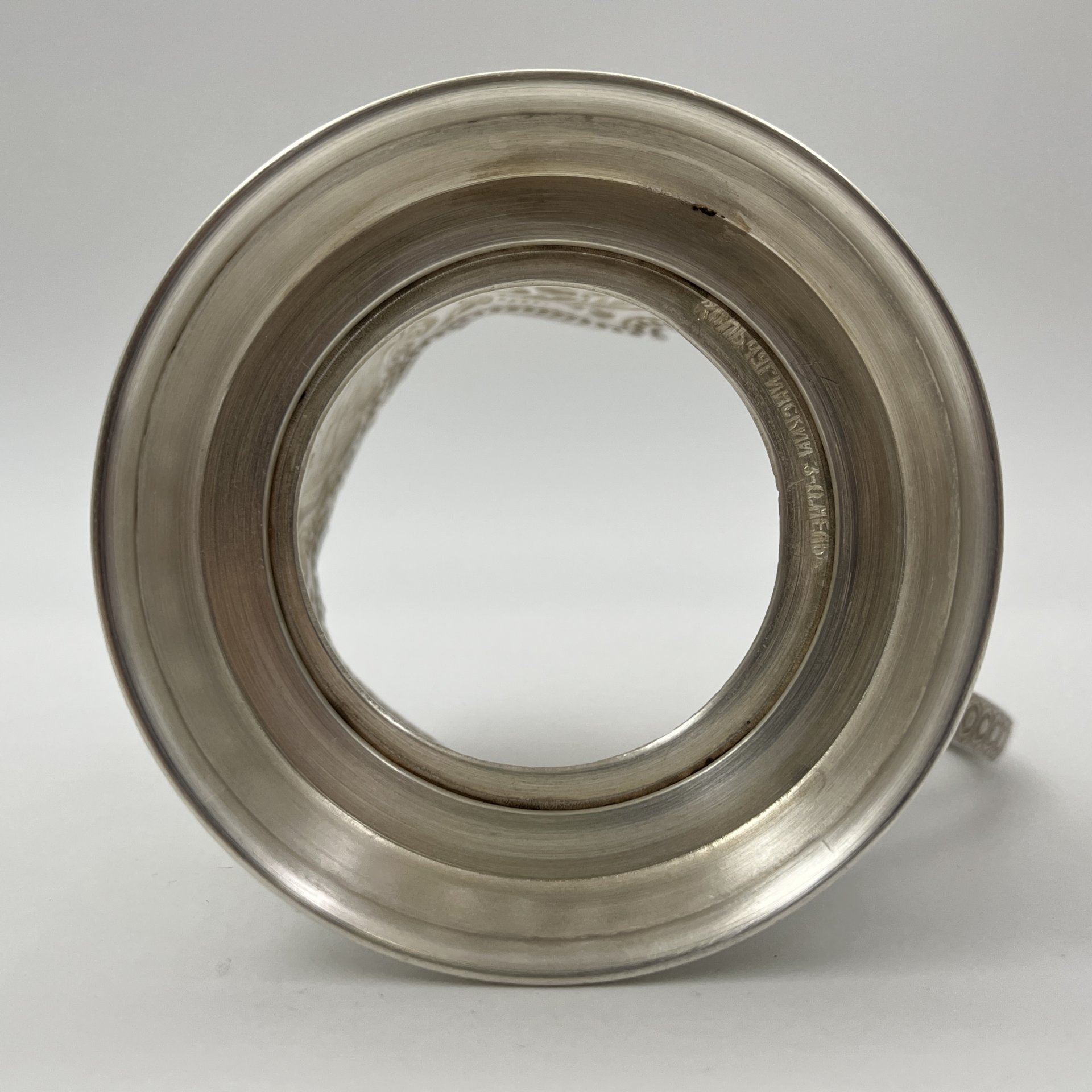 Подстаканник "Советский космос"