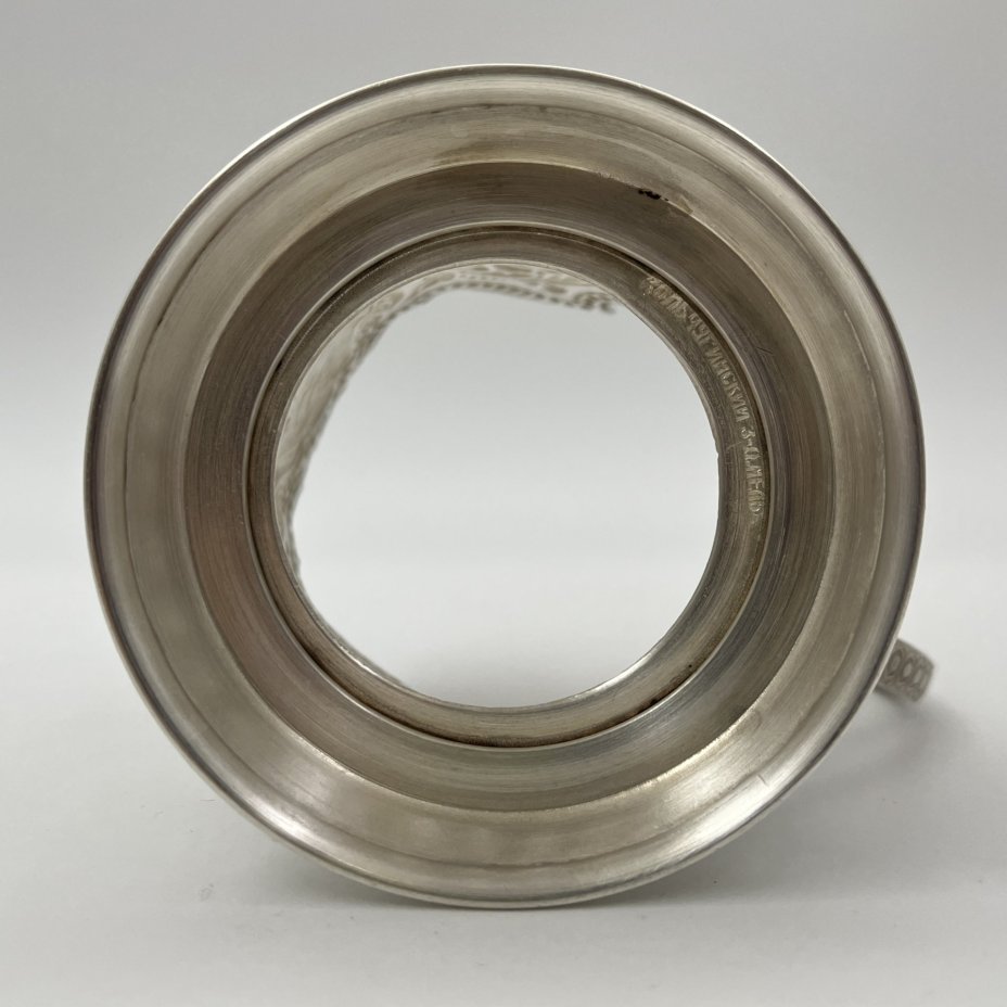 Подстаканник "Советский космос"