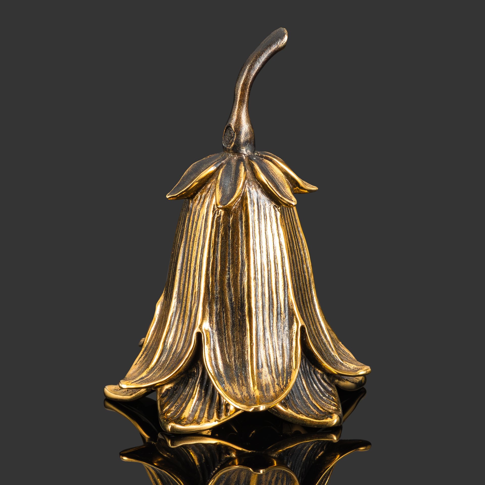 Колокольчик "Звончик"