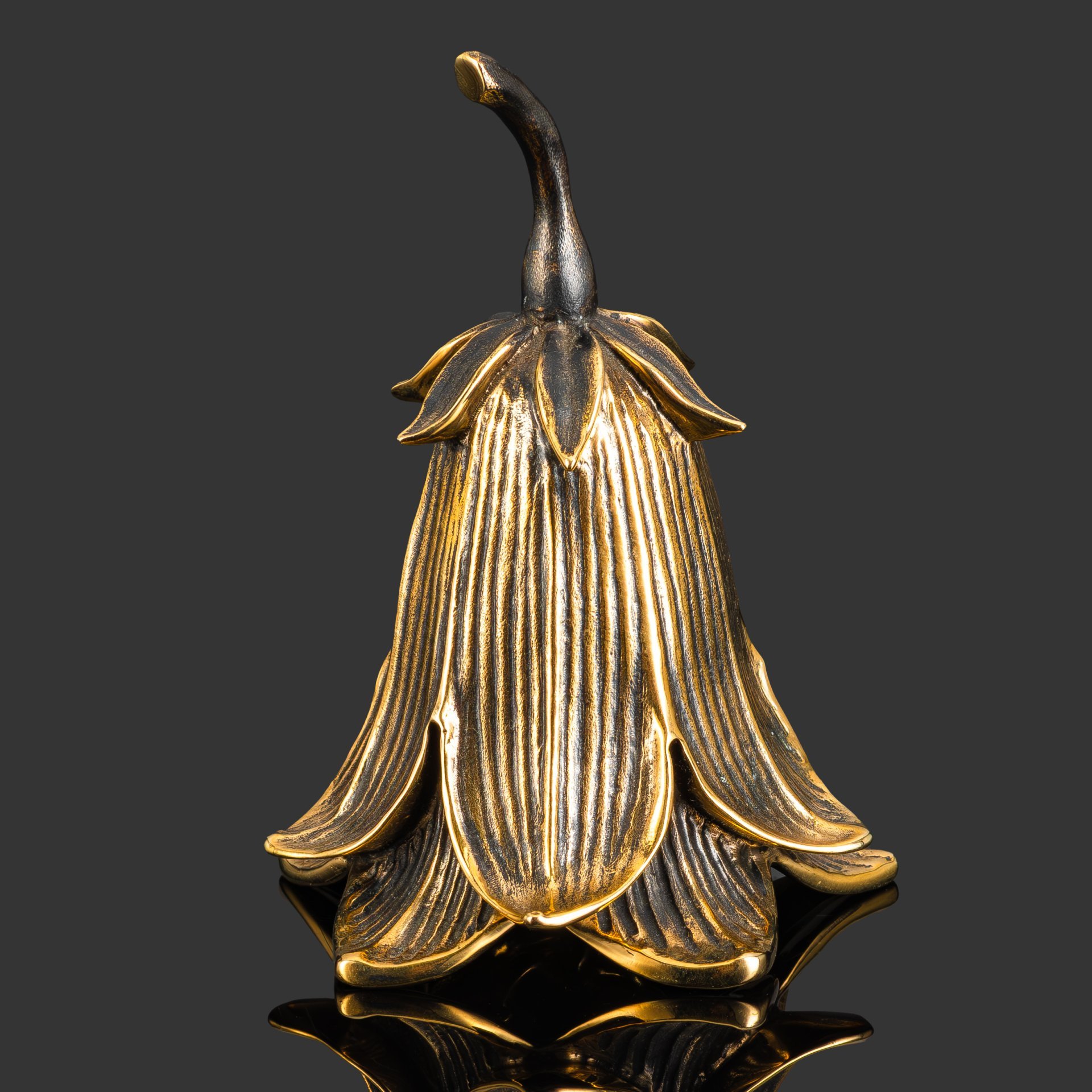 Колокольчик "Звончик"