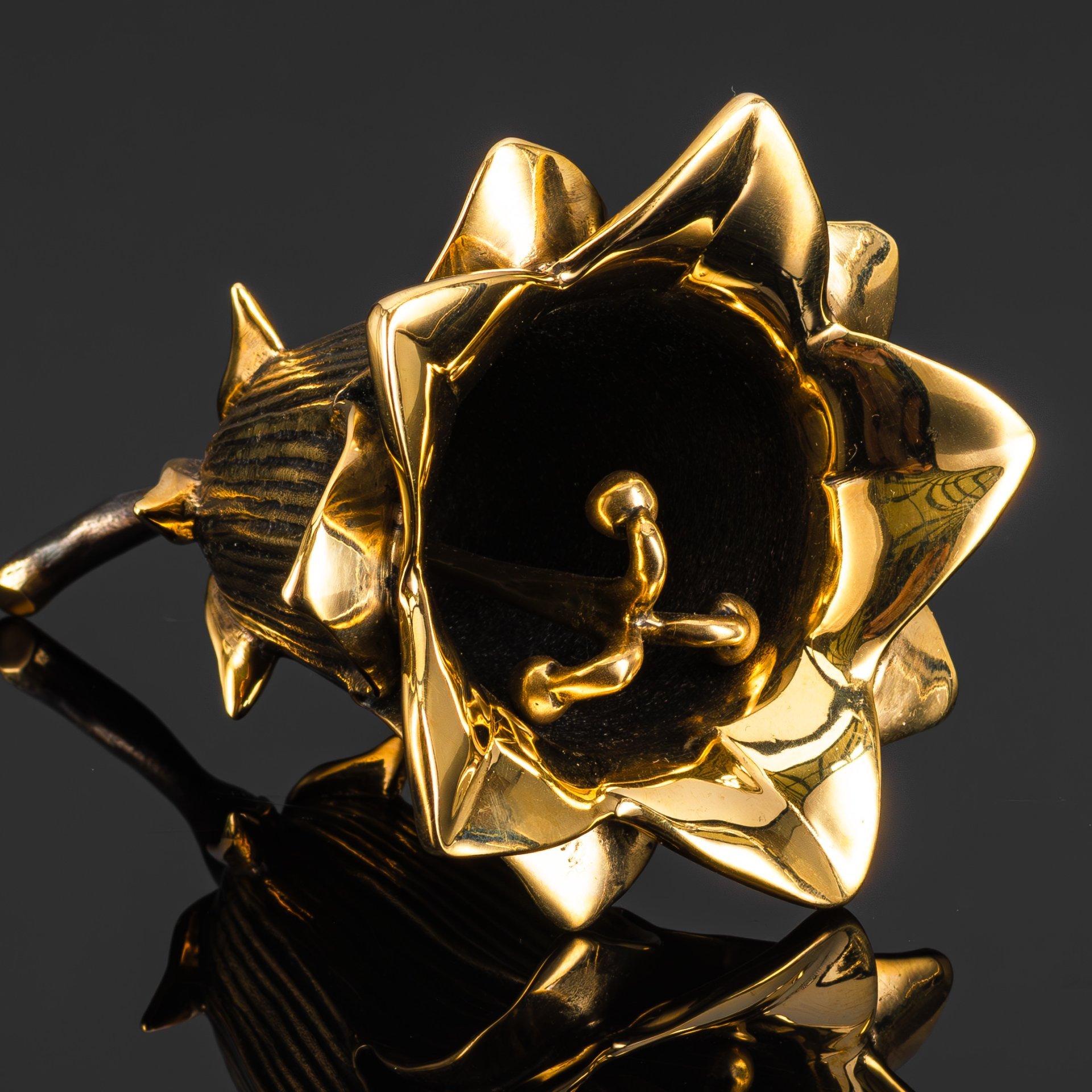 Колокольчик "Звончик"