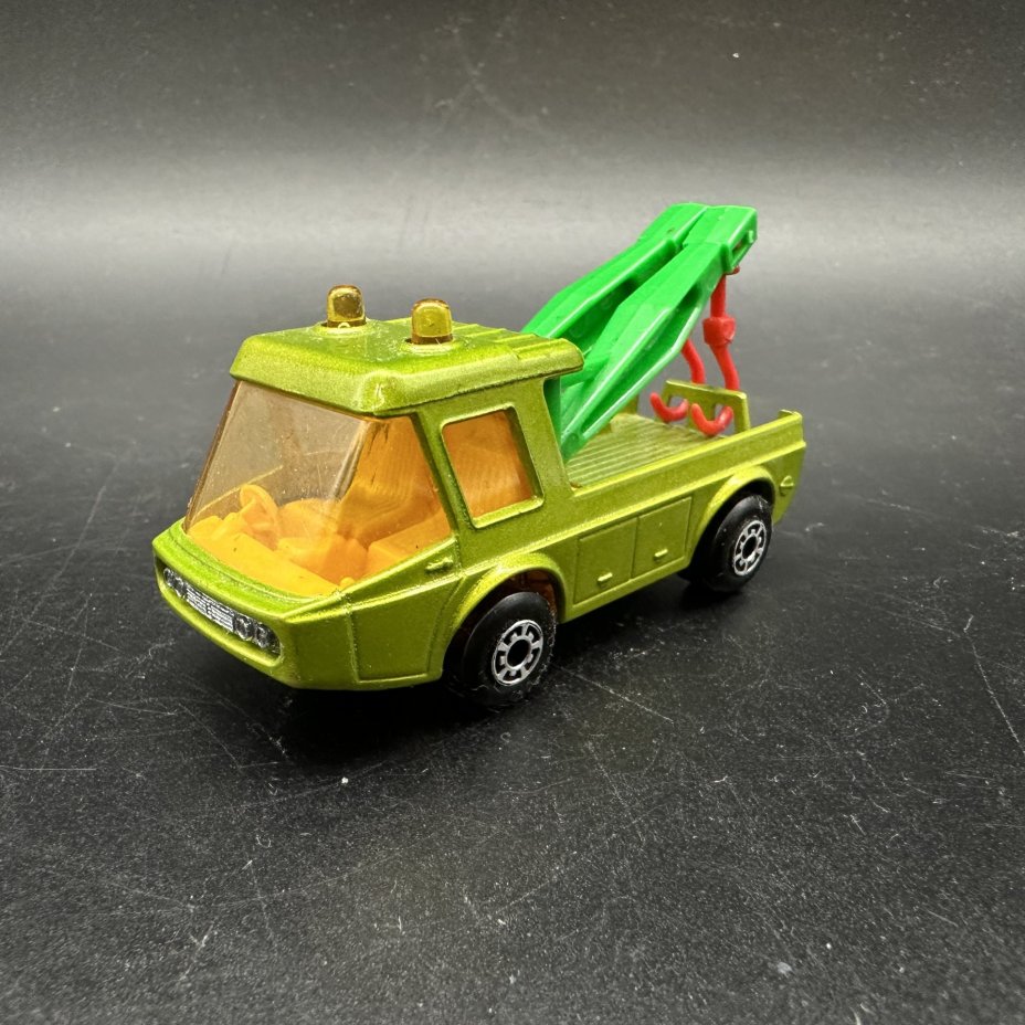 Набор моделей автомобилей "Matchbox"