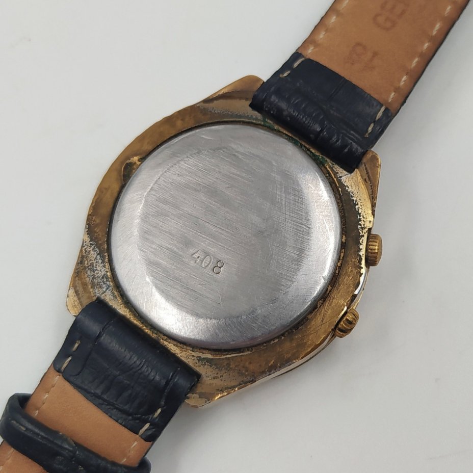 Часы мужские наручные "31-я дивизия подводных крейсеров"