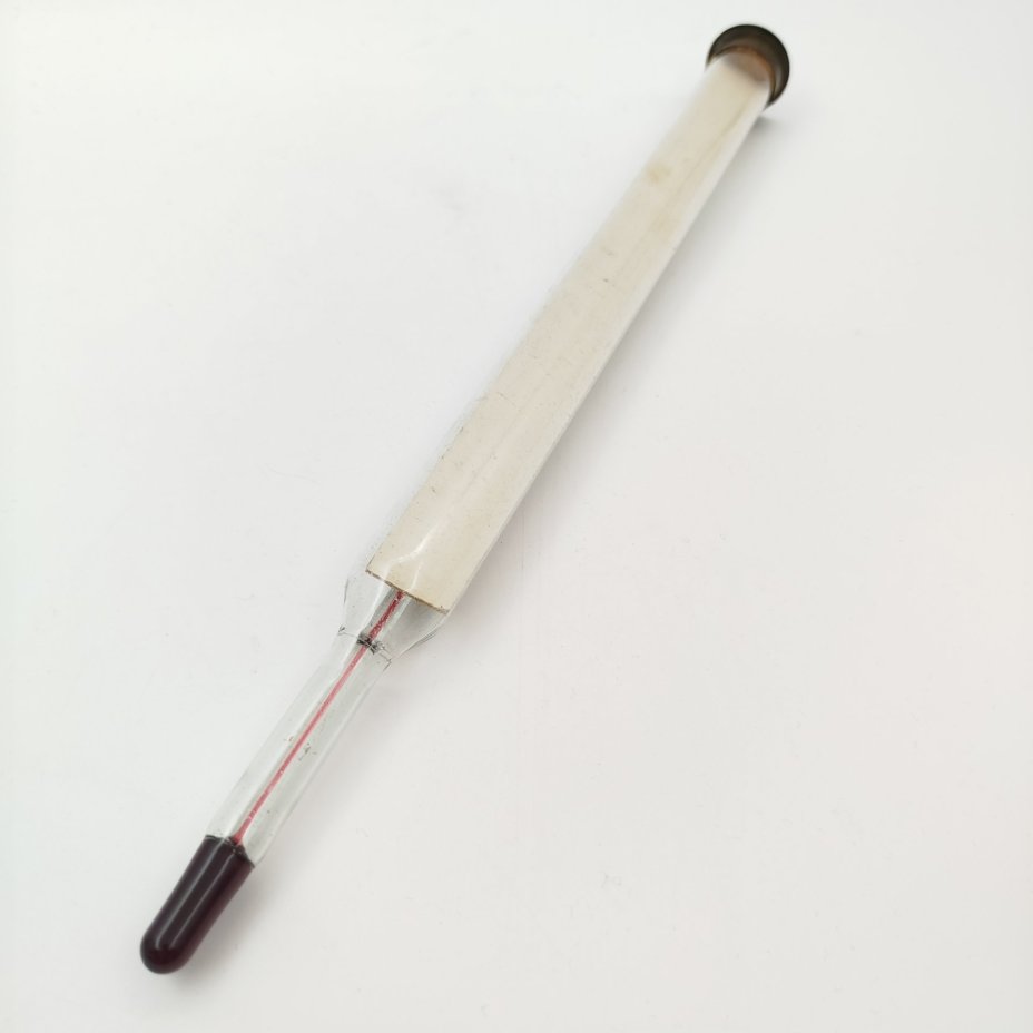 Термометр винтажный