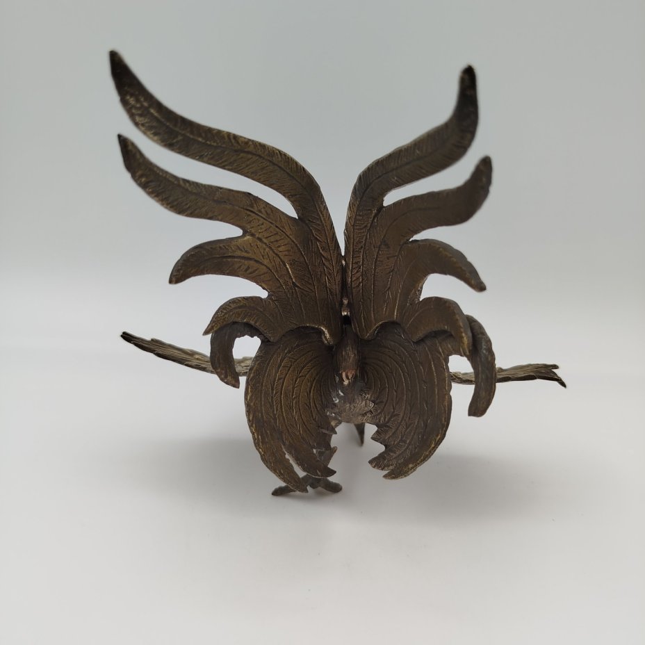 Статуэтка "Петух"