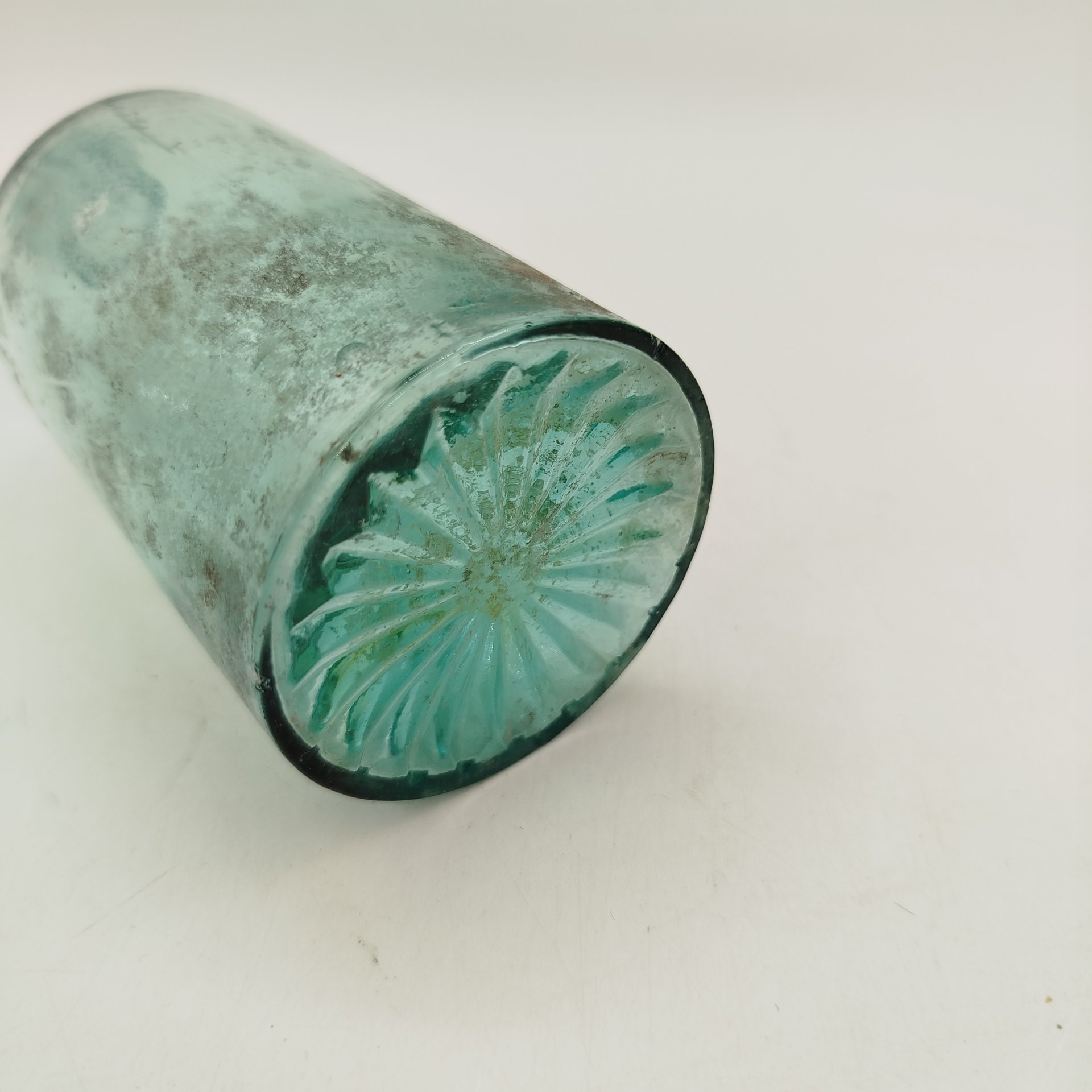 Аптечная бутылка