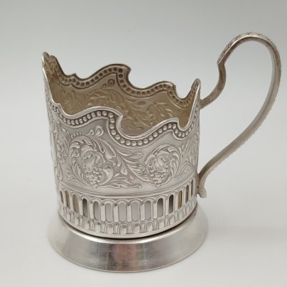 Подстаканник "Советский космос"