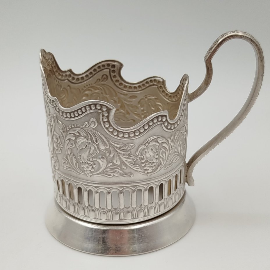 Подстаканник "Советский космос"