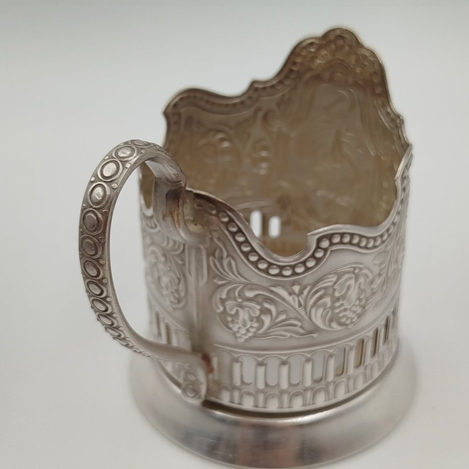 Подстаканник "Советский космос"