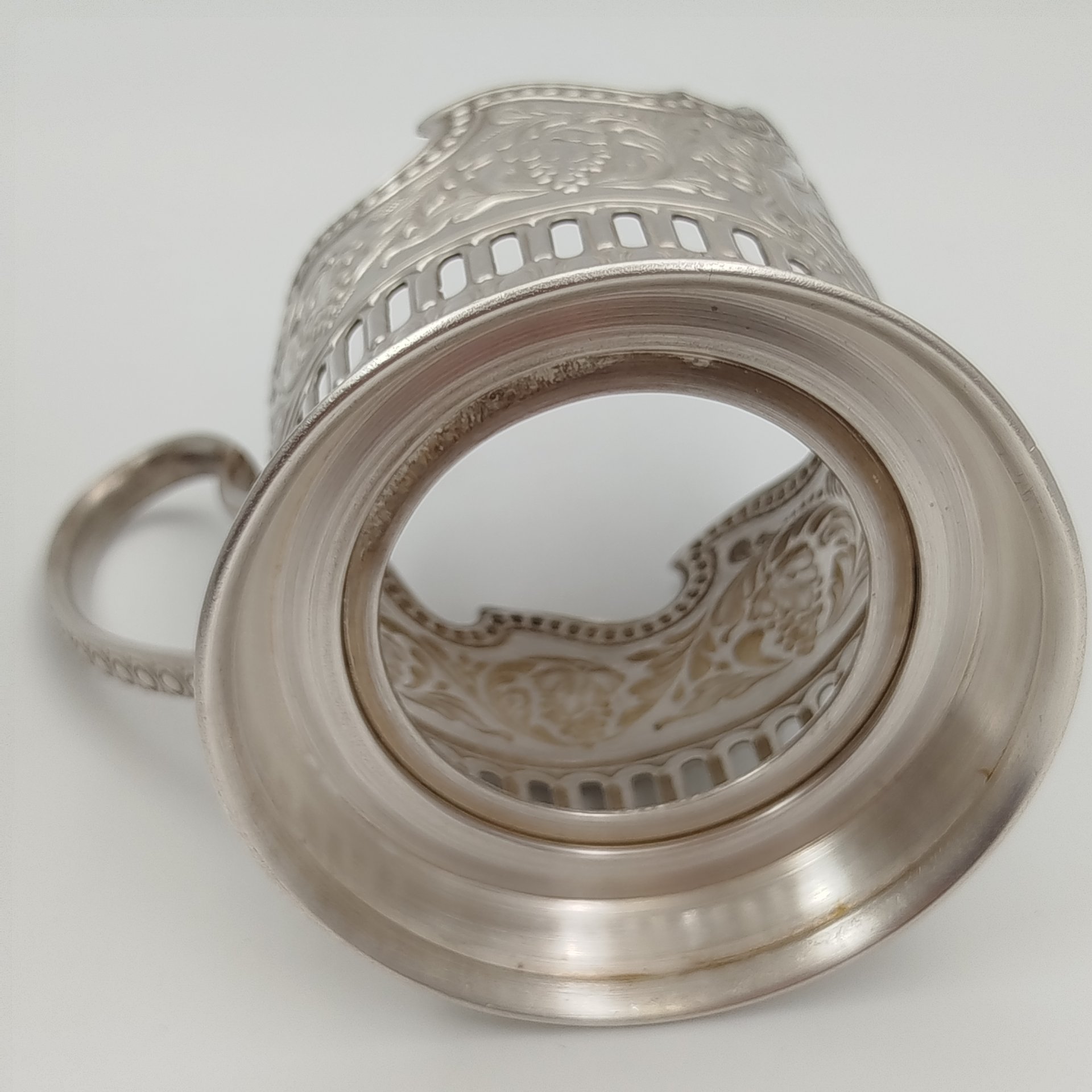 Подстаканник "Советский космос"