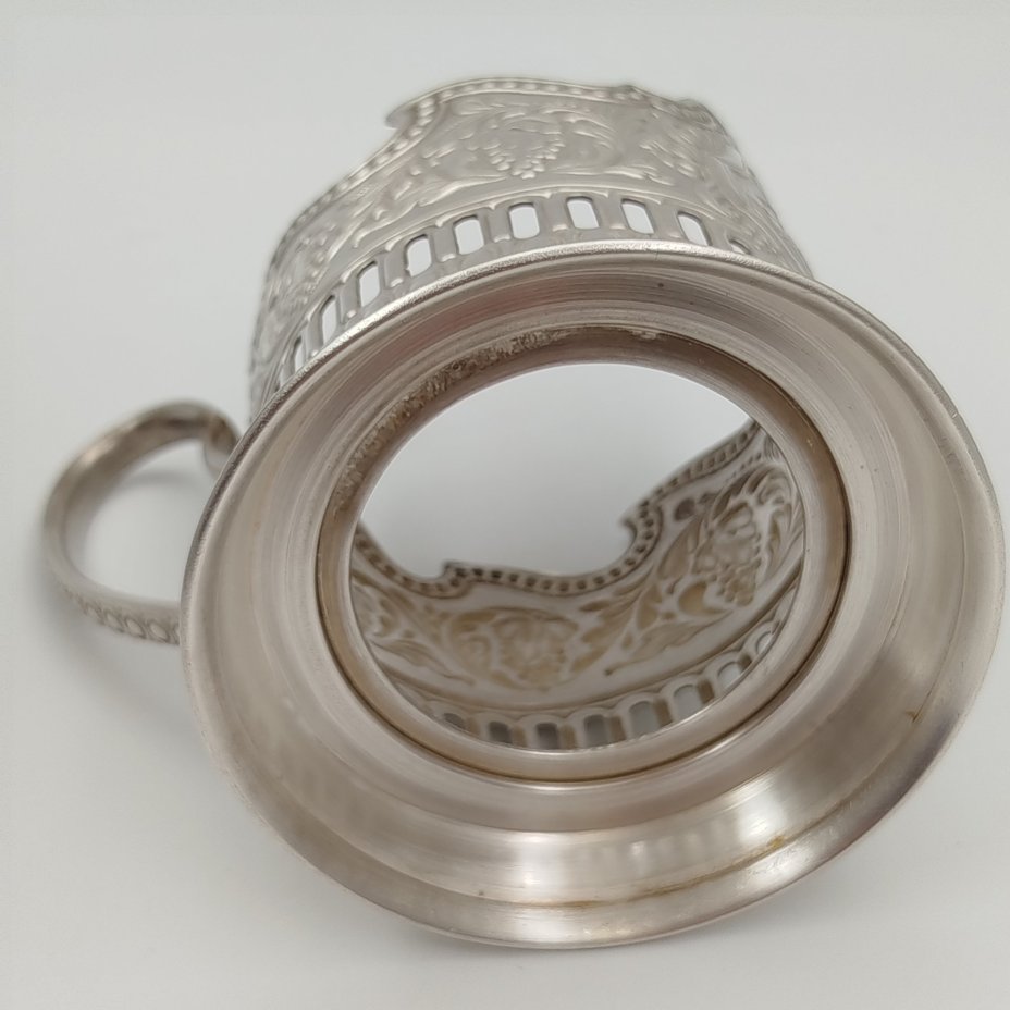 Подстаканник "Советский космос"