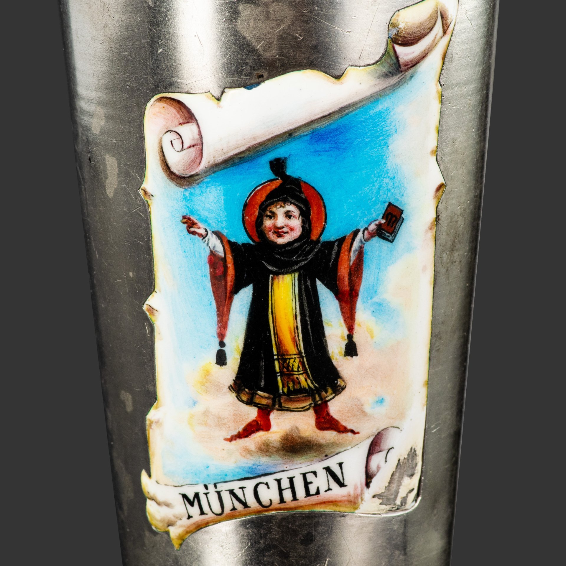 Стакан "München" (Мюнхен)