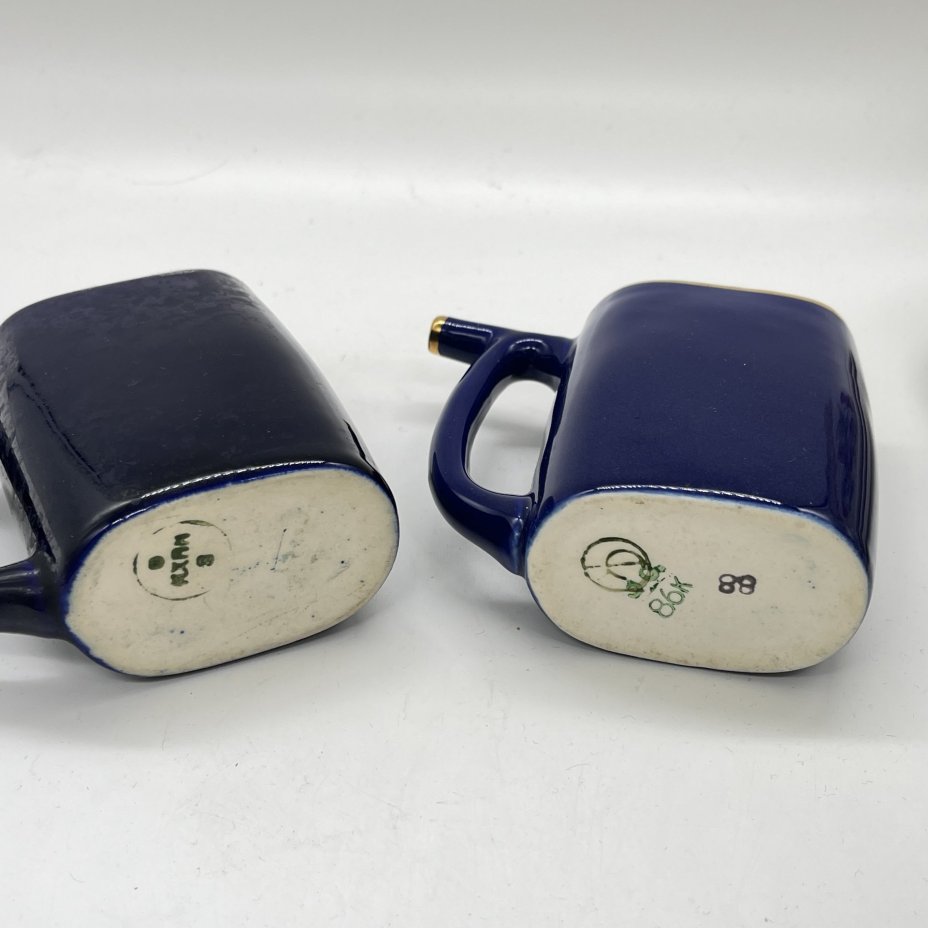 Набор из 2 поильников "Ессентуки" (подбор)