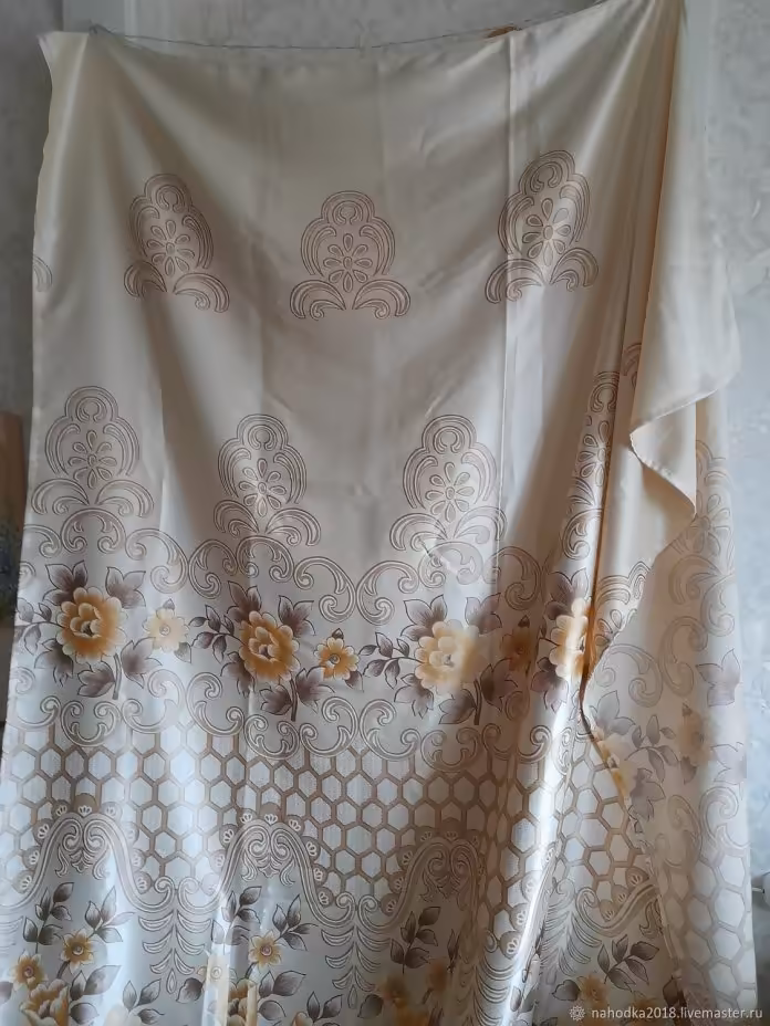 Комплект штор
