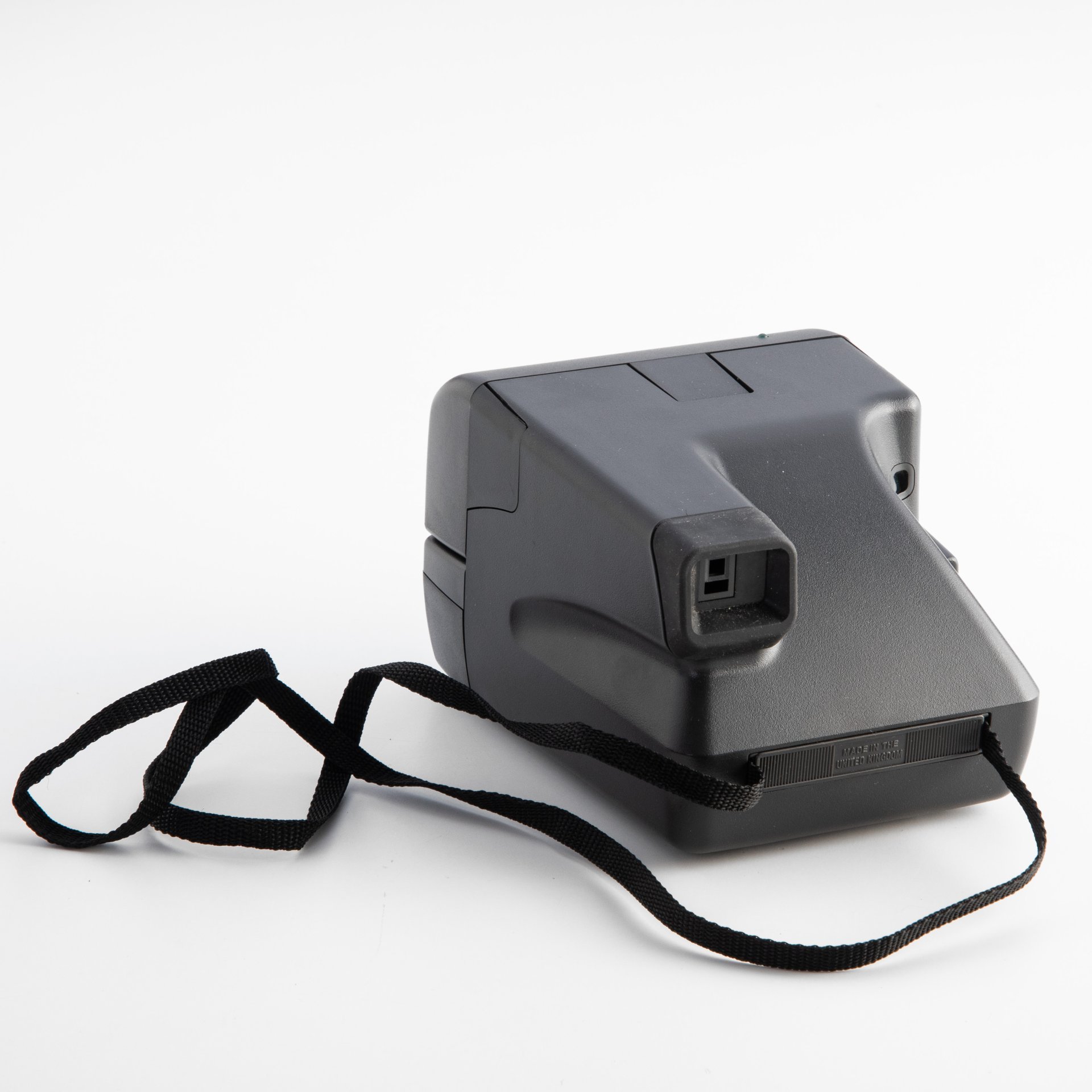 Фотоаппарат "Polaroid 636 Close Up" в оригинальной коробке