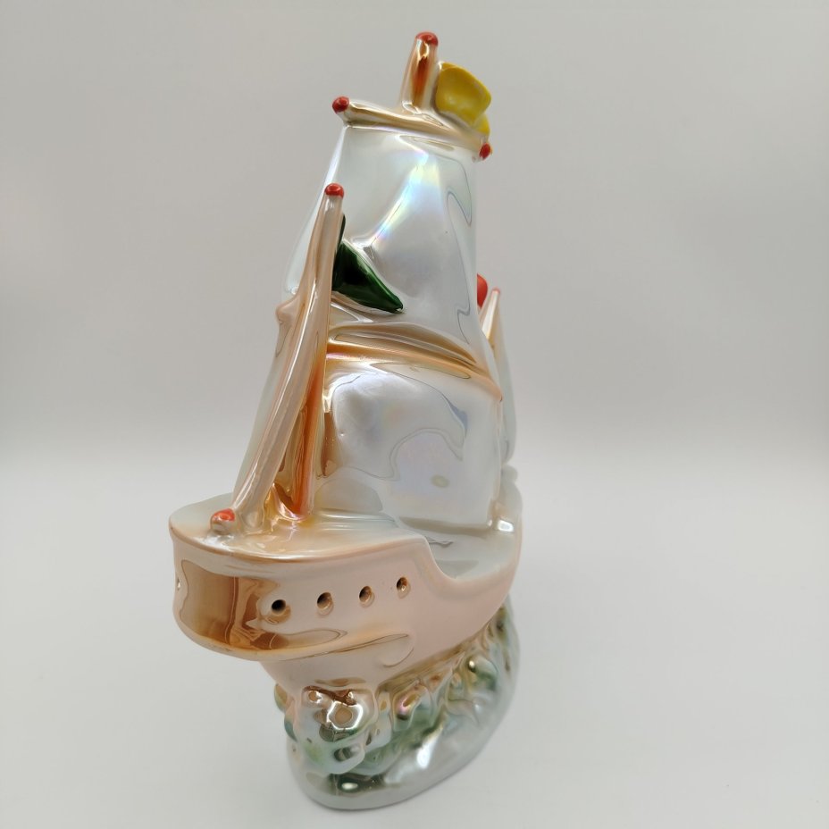 Ночник (светильник) "Кораблик"