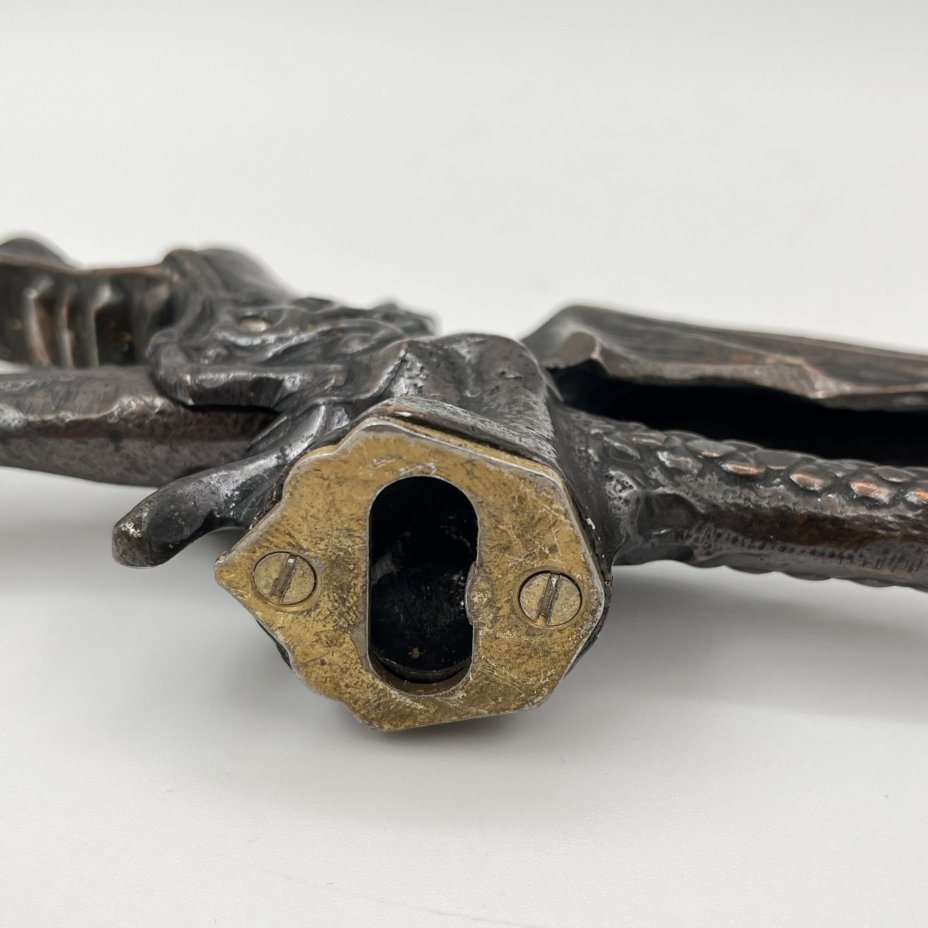 Орехокол "Дракон"