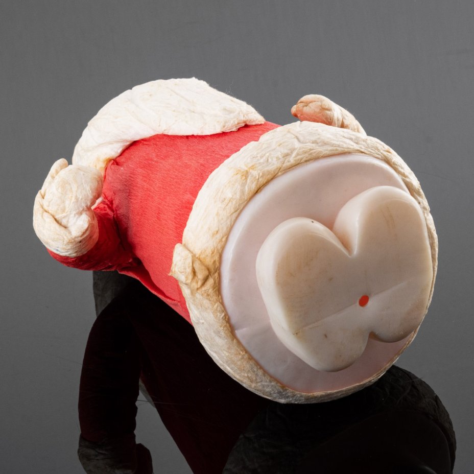 Игрушка новогодняя (фигура) "Дед Мороз"