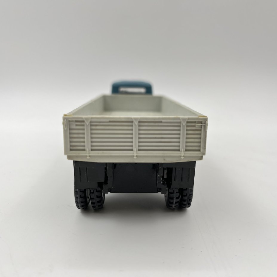 Модель автомобиля "ЗИЛ-130В1", масштаб 1:43