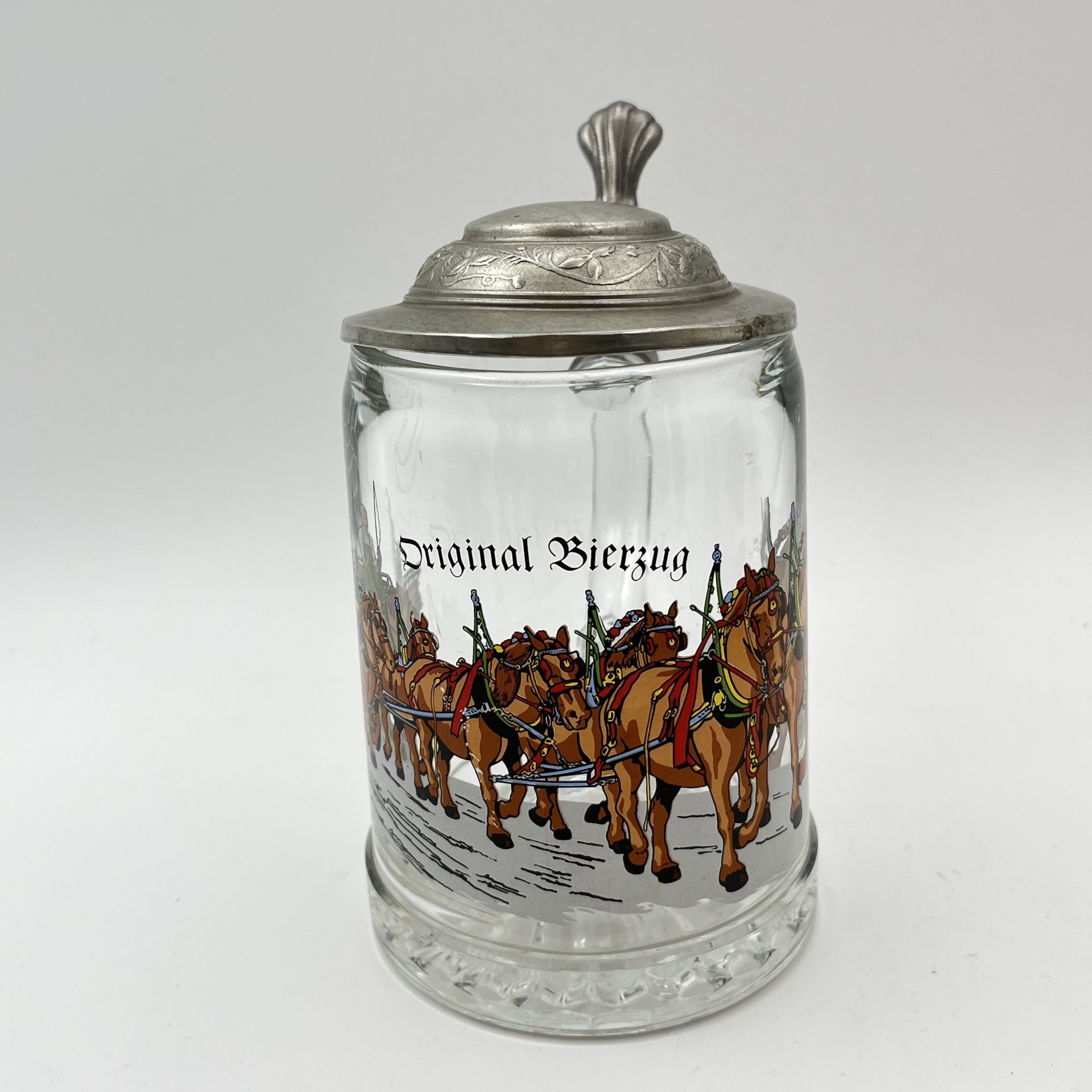 Кружка пивная "Original Bierzug"