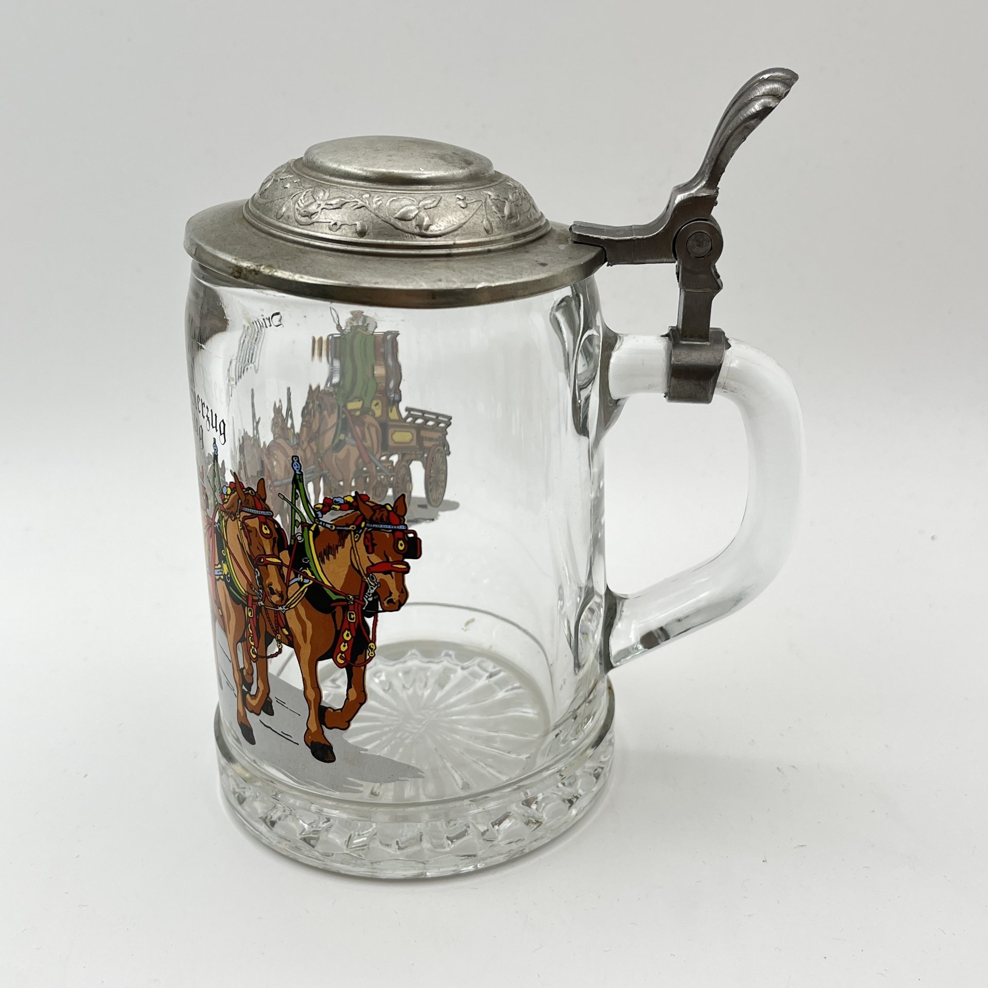 Кружка пивная "Original Bierzug"