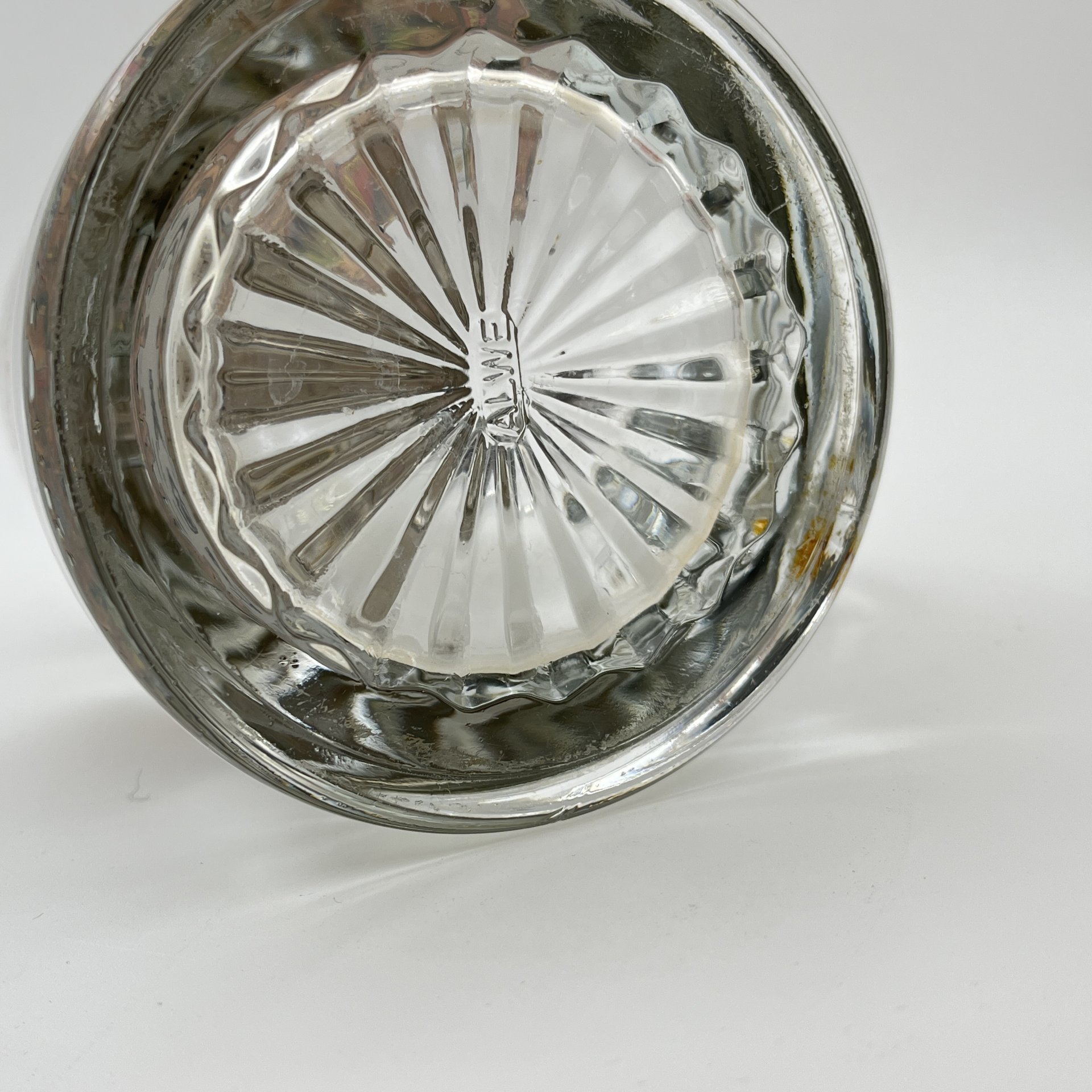 Кружка пивная "Original Bierzug"