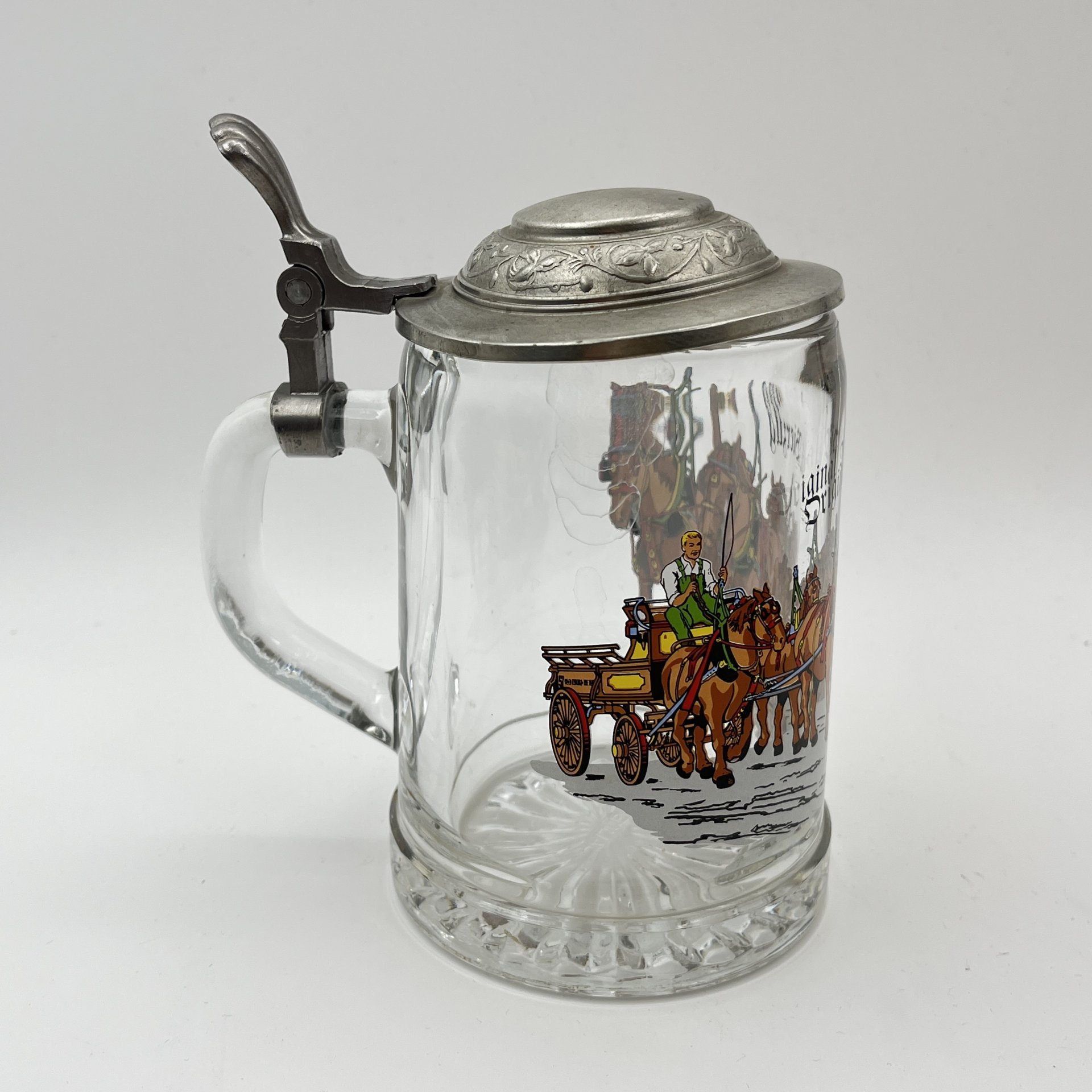 Кружка пивная "Original Bierzug"