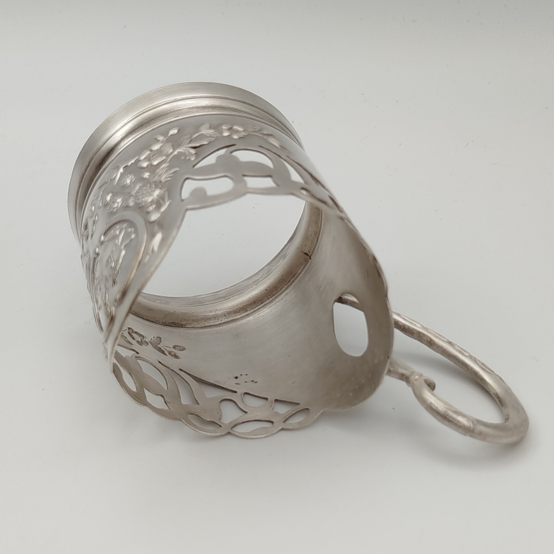 Подстаканник "Богдан Хмельницкий"