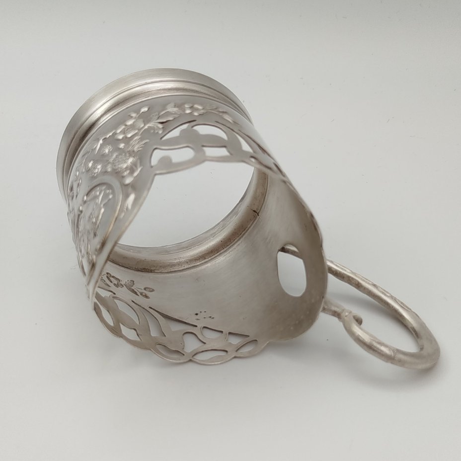 Подстаканник "Богдан Хмельницкий"