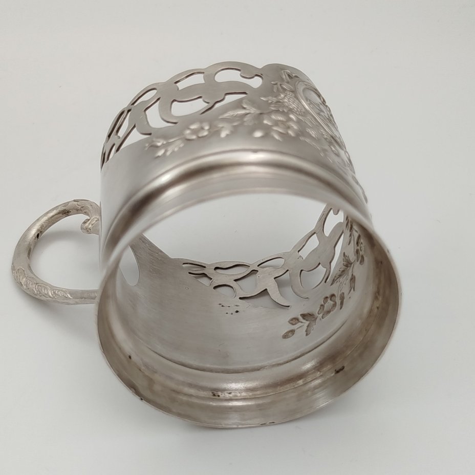 Подстаканник "Богдан Хмельницкий"