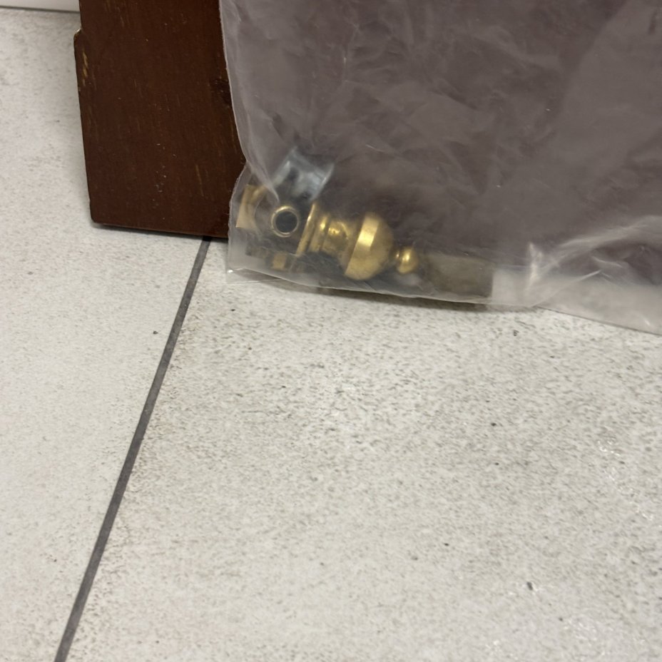 Тумба барная с торшером