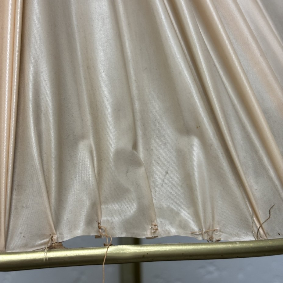 Тумба барная с торшером