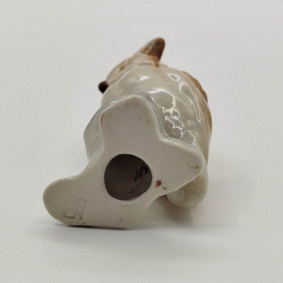 Статуэтка "Сова"