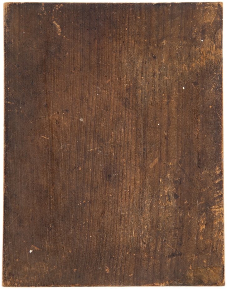 Икона "Всех Скорбящих Радость", дерево, темпера, Российская Империя, 1850-1890 гг.