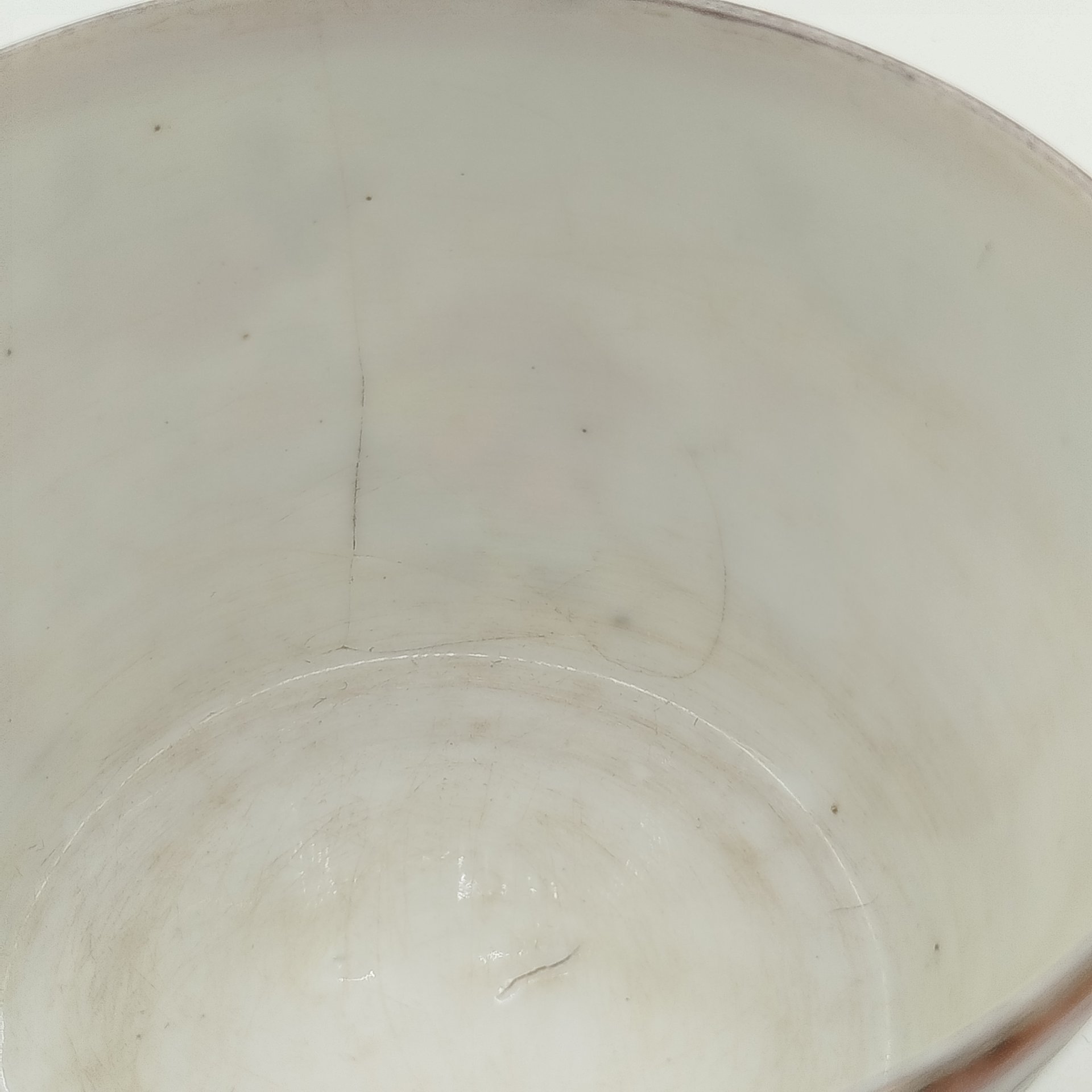 Чашка "Восточный мотив"