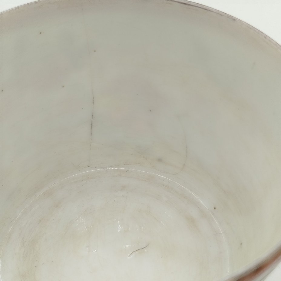 Чашка "Восточный мотив"