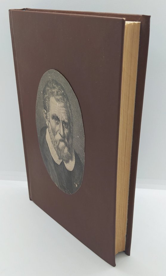 Книга "История Пенденниса" (том 7 из собрания сочинений Уильяма Мейкписа Теккерея), бумага, печать, Издание Г.Ф. Пантелеева, Российская империя, 1895 г., Издание Г.Ф. Пантелеева