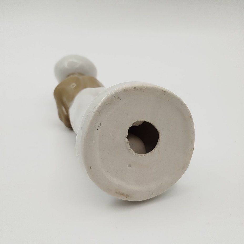 Статуэтка "Мальчик-индус"