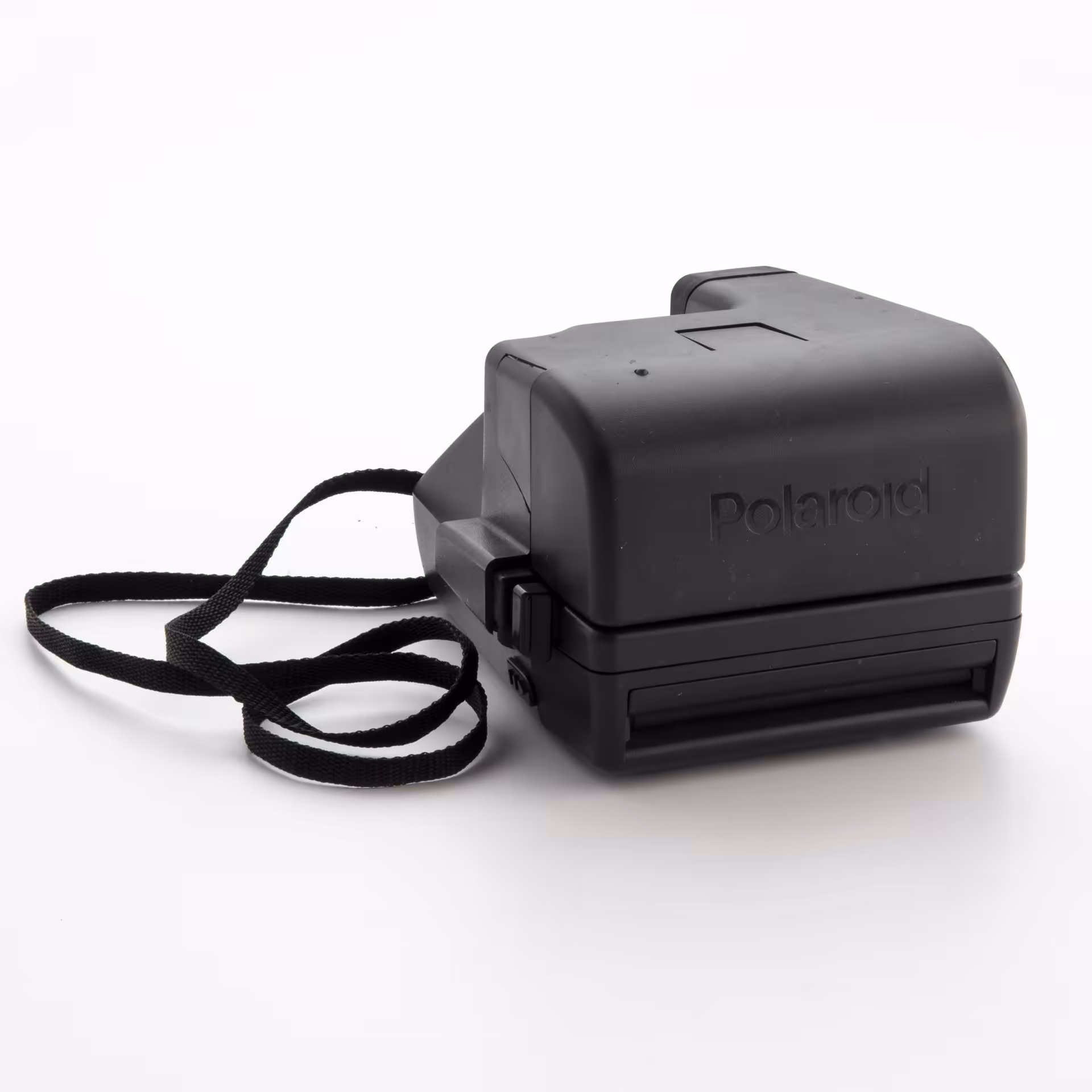 Фотоаппарат мгновенной печати "Polaroid 636 Close Up" в оригинальной коробке