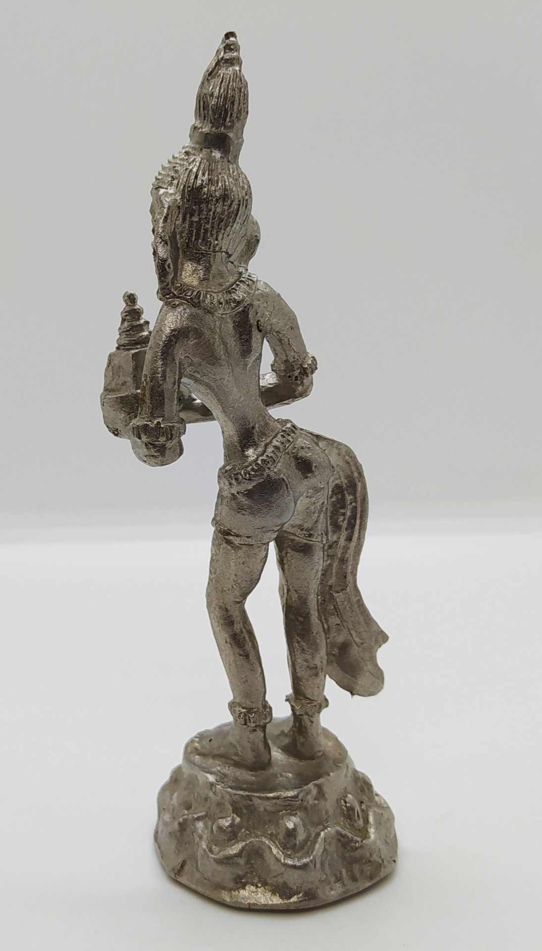 Статуэтка "Апсара"
