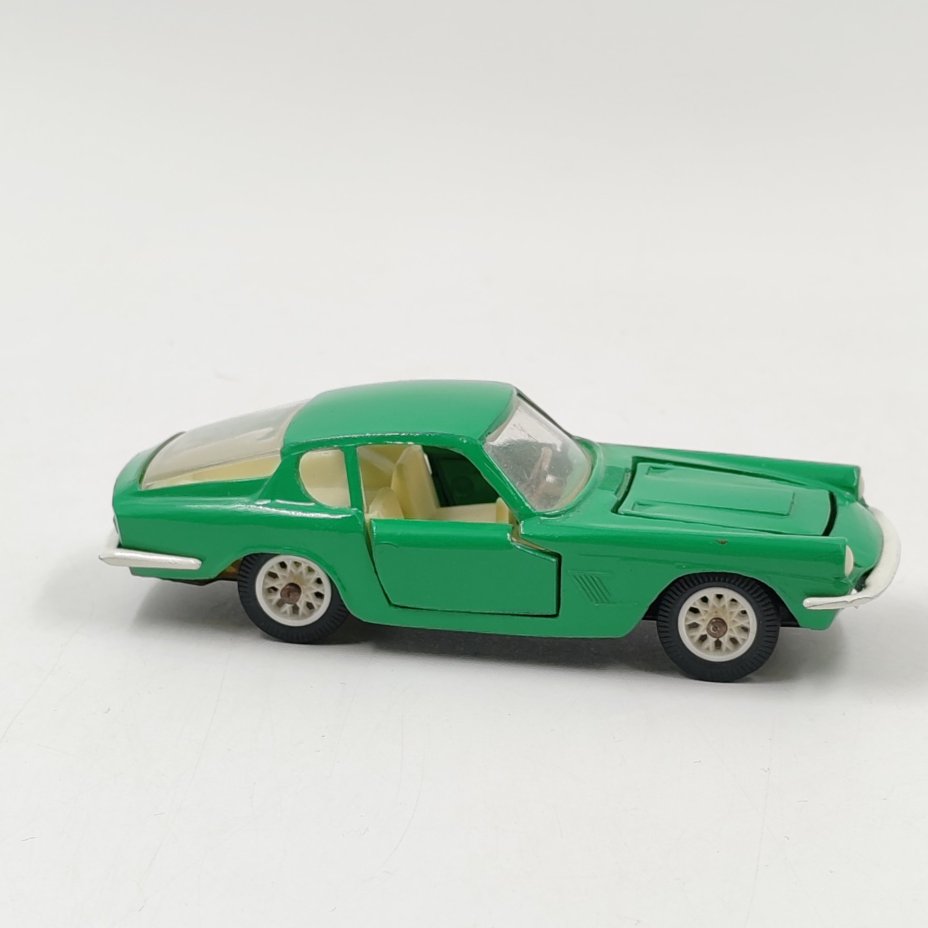 Модель автомобиля в масштабе 1:43 "Мазерати мистраль-купе"