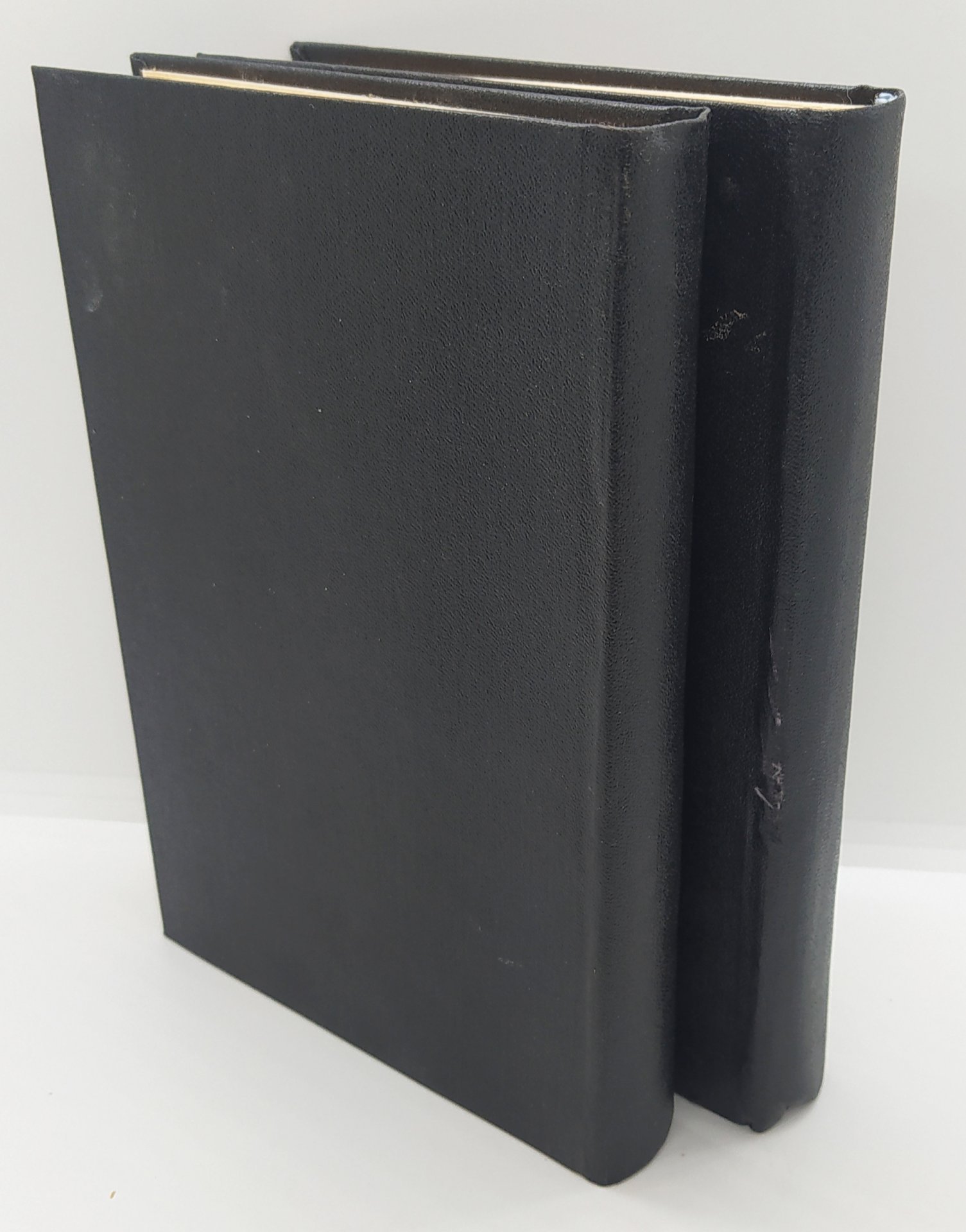 Полное собрание сочинений И.С. Тургенева (тома 5, 7), Издание А.Ф. Маркса
