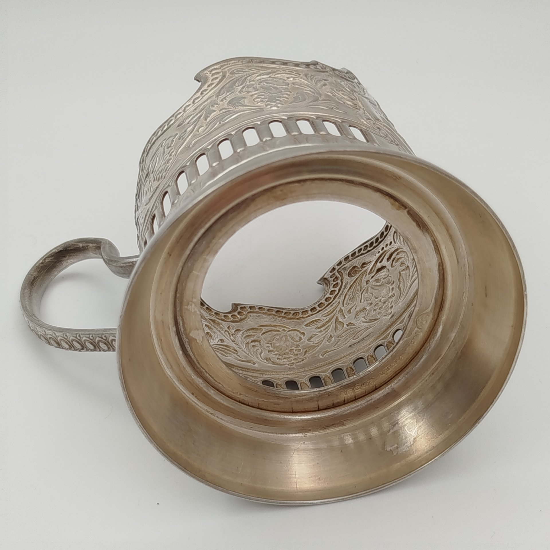 Подстаканник "Советский космос"