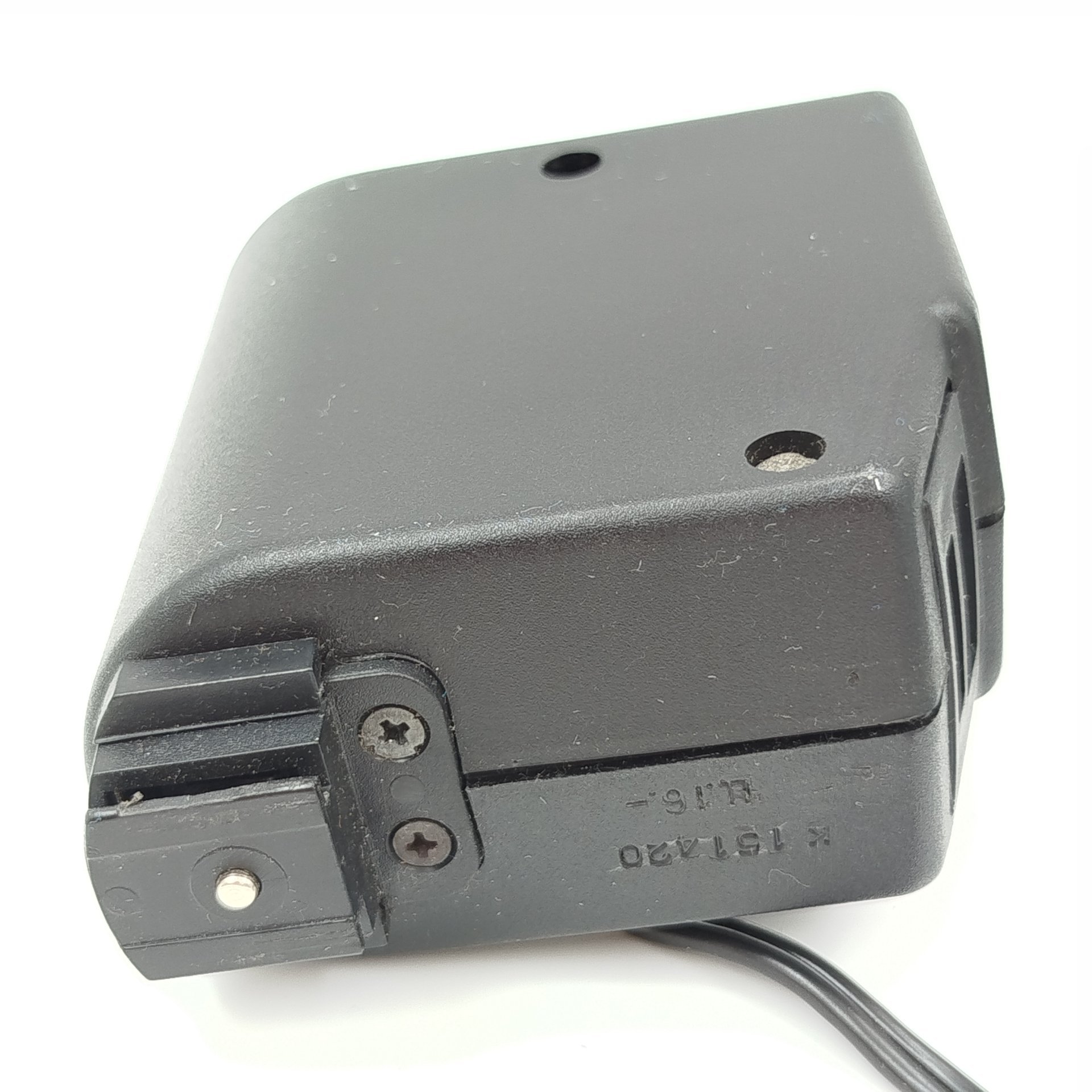 Фотовспышка "Norma FIL-46" в кофре