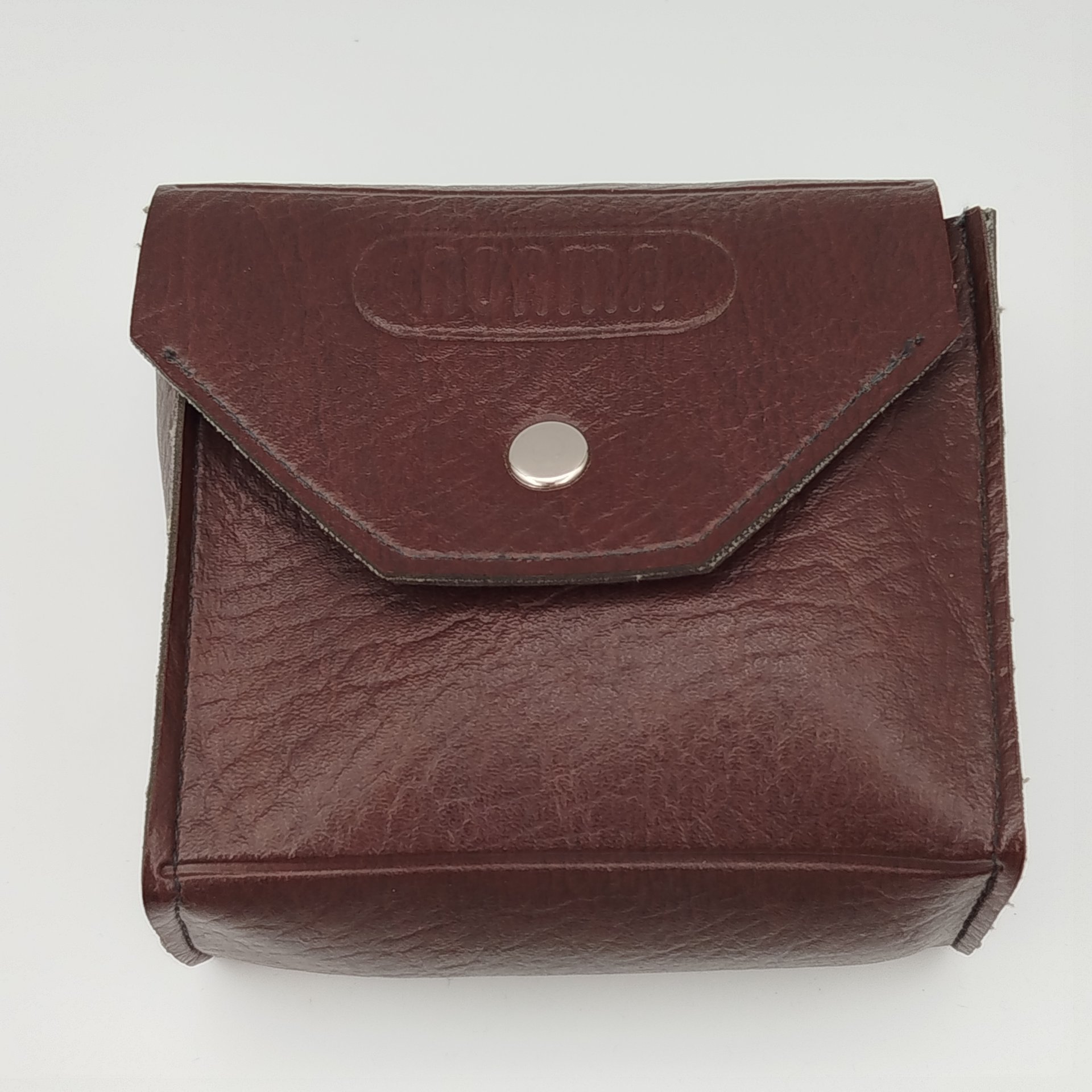 Фотовспышка "Norma FIL-46" в кофре